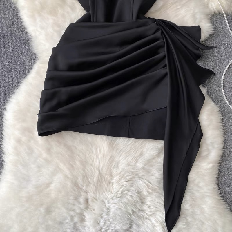 Dahlia mini gown CBC81 image