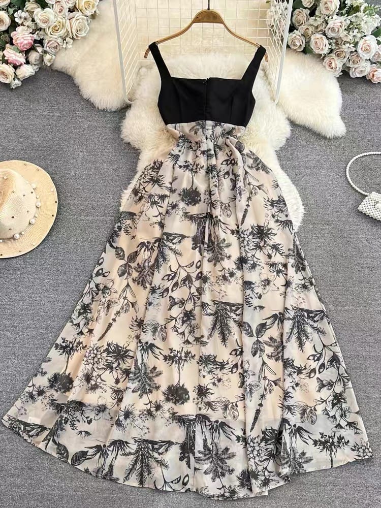 Aubrey evening Dress CD704 image