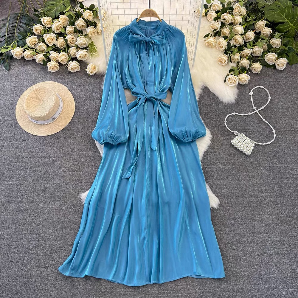 Penthouse worthy designer dress FD608 image