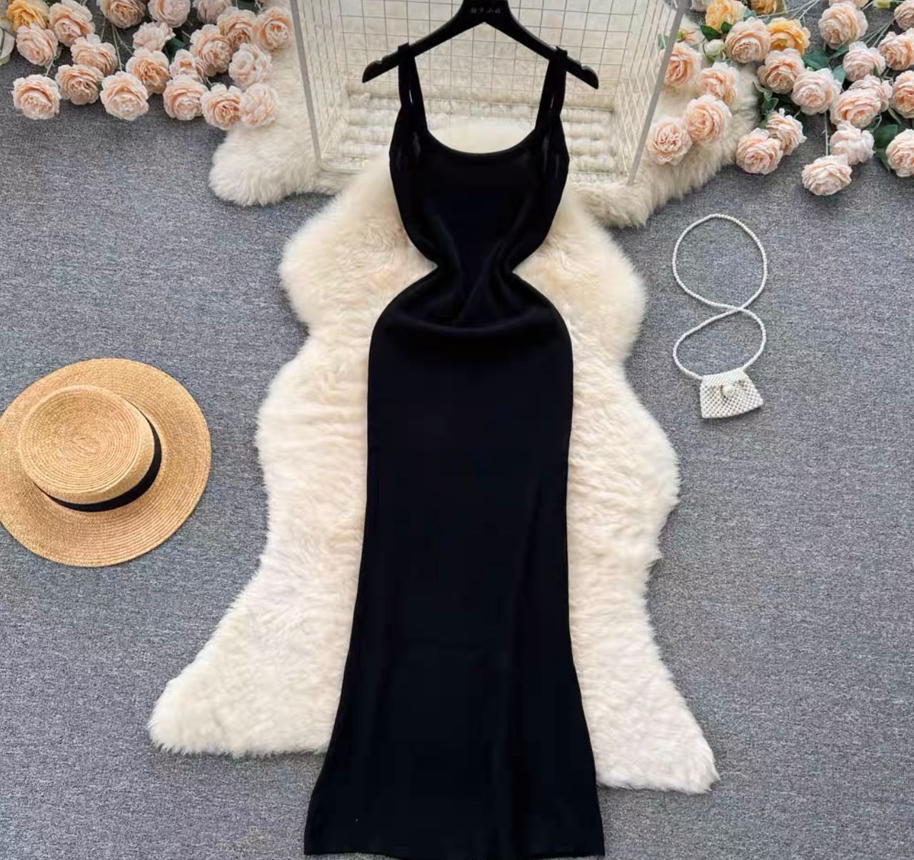 Boss lady comfort gown CBC98 image