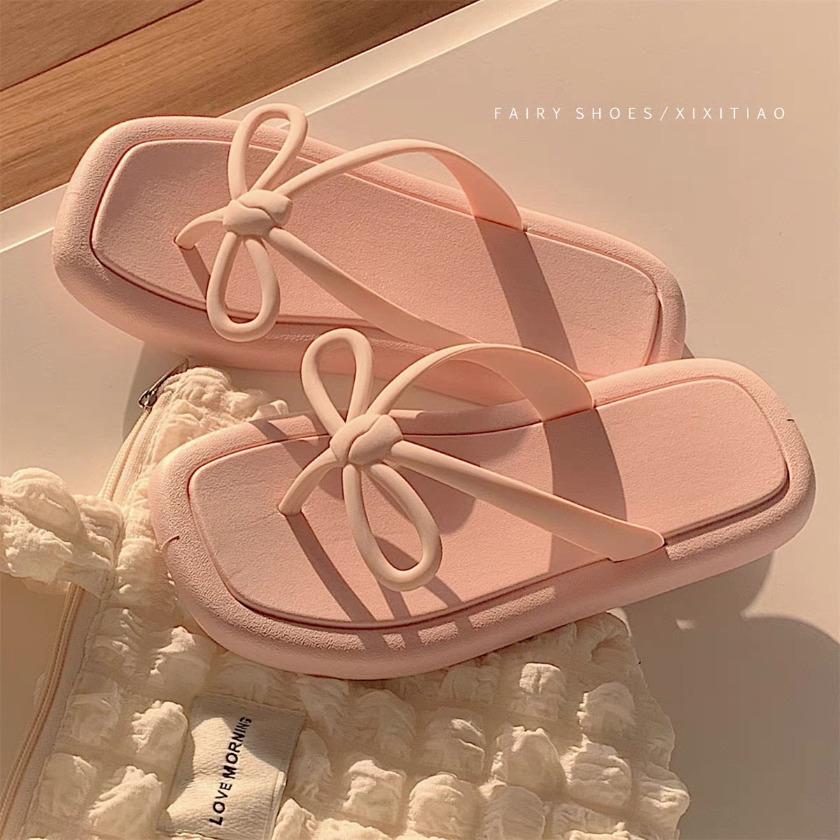 Jazmine babe slippers SNZZ389 image