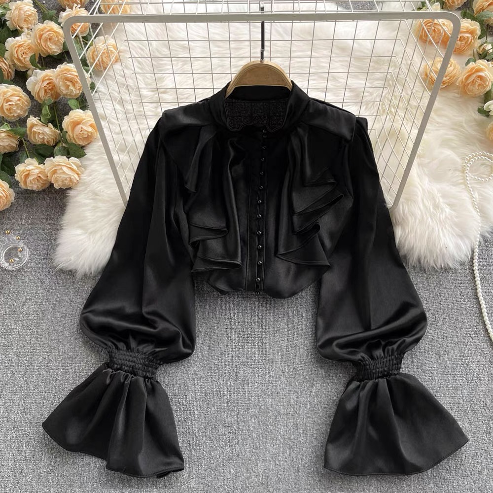 Court day winnings blouse BE117 image