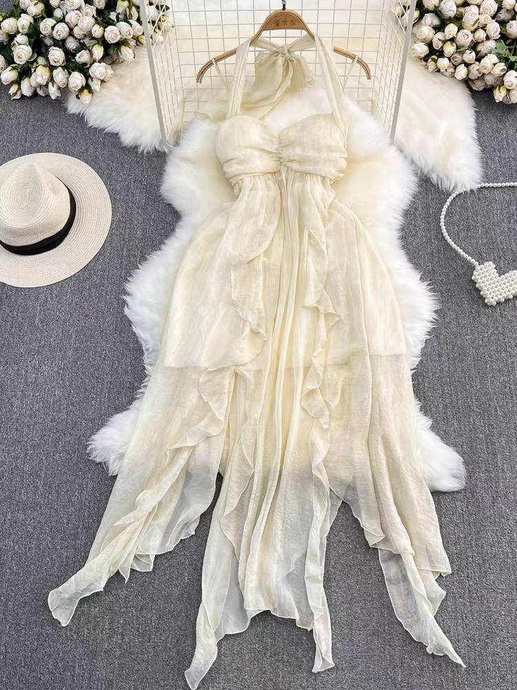 Know your worth dairy dress CD287