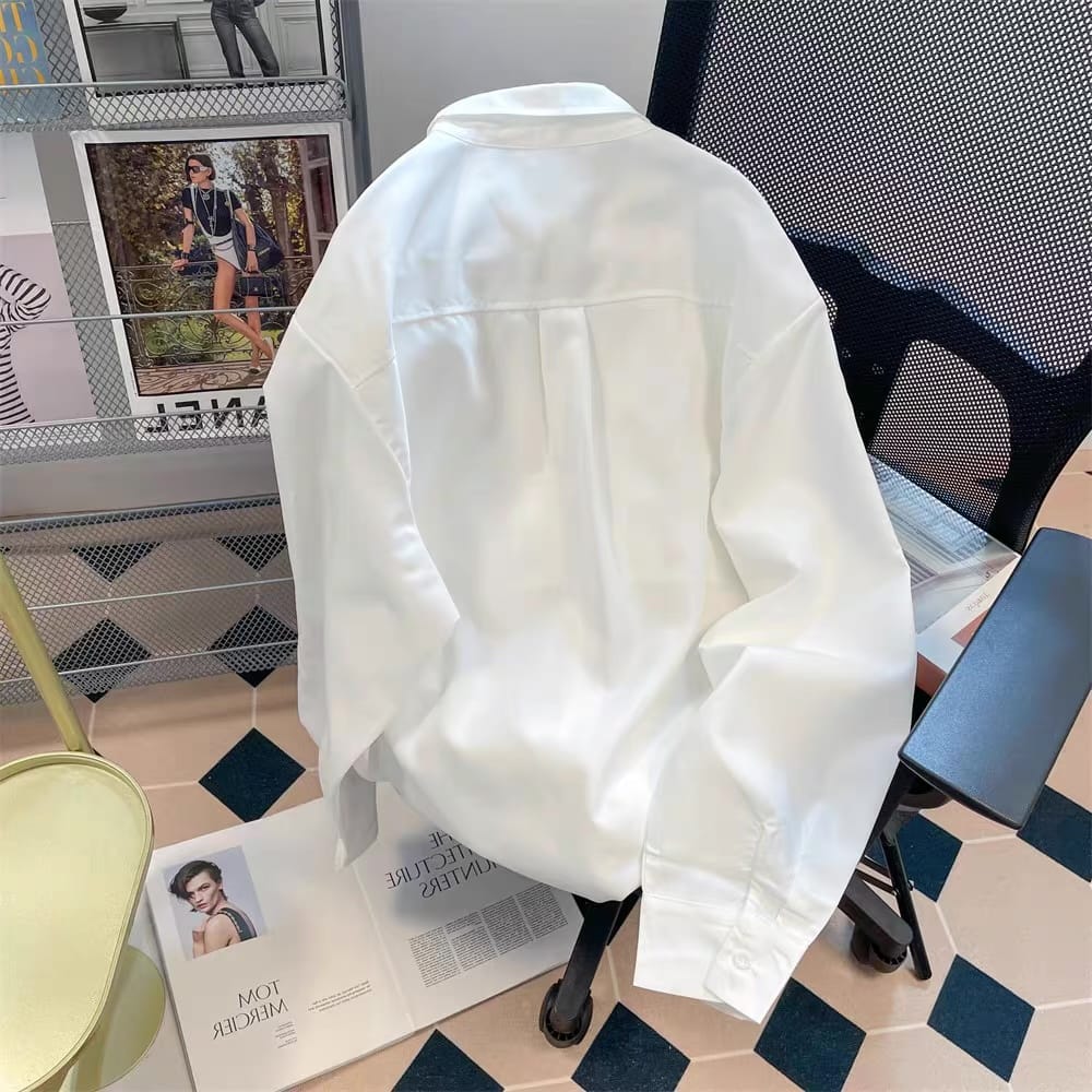 Block it out shirt SDZZ671 image