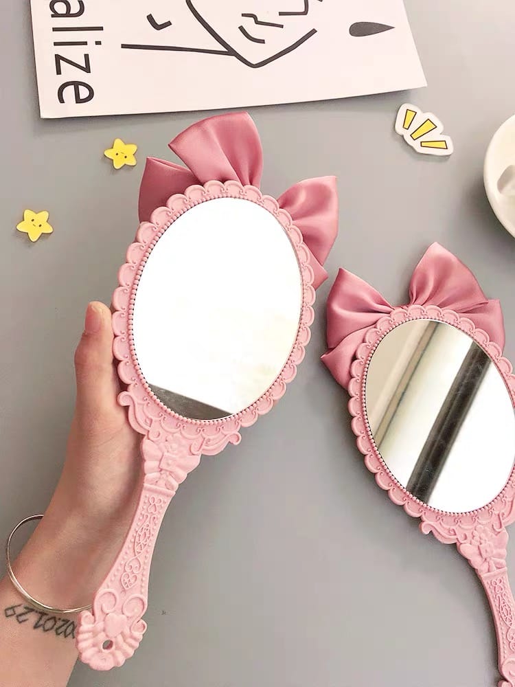 Every girl fav mirror MK126 image