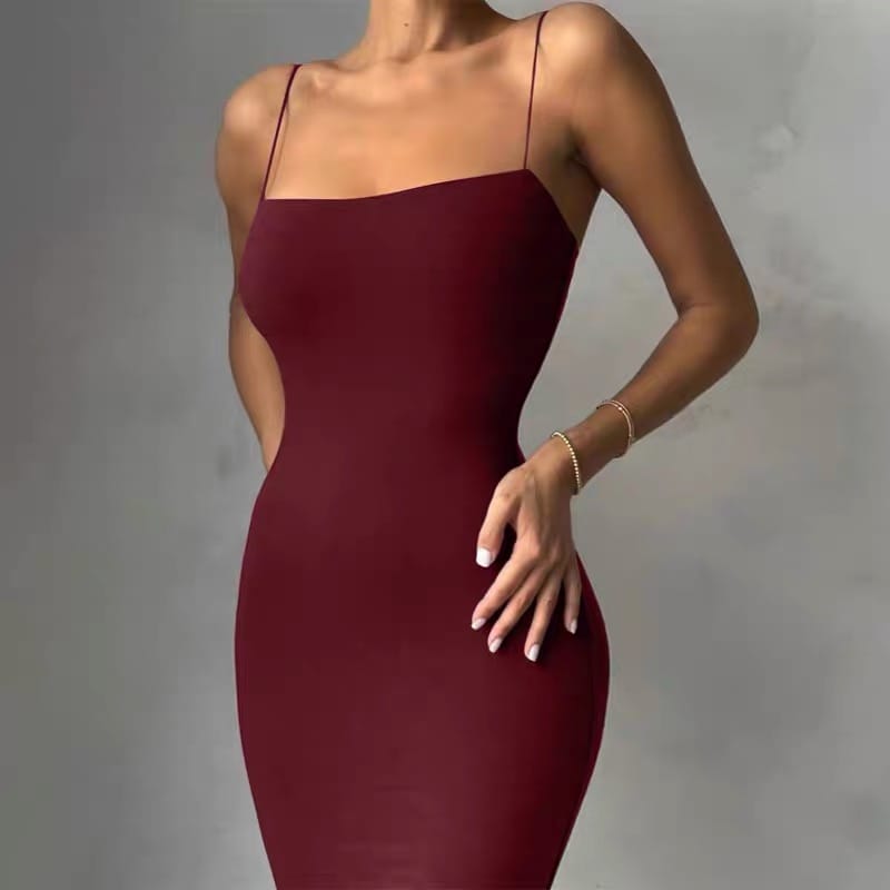 Good girl vibes bodycon CBC148 image