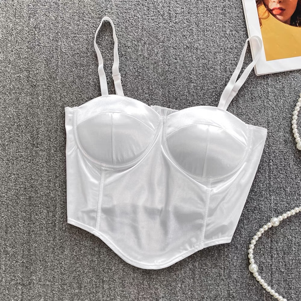 This time it’s me corset top TZZ656 image