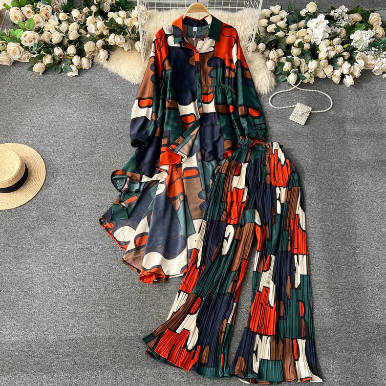 outfit for day set TPZZ3414 image