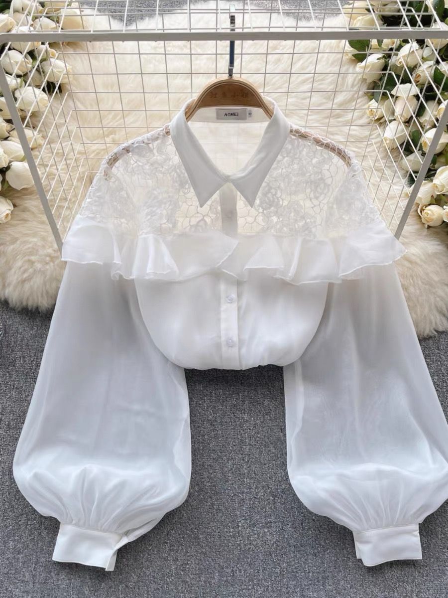 Holy babe blouse BE307 image