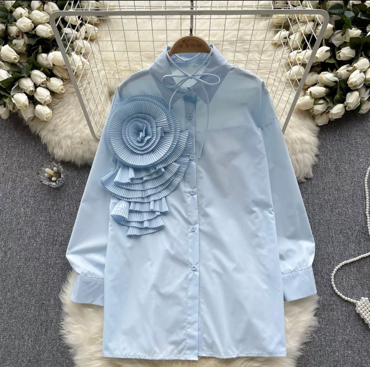 Ready to slay shirt SDZZ865 image