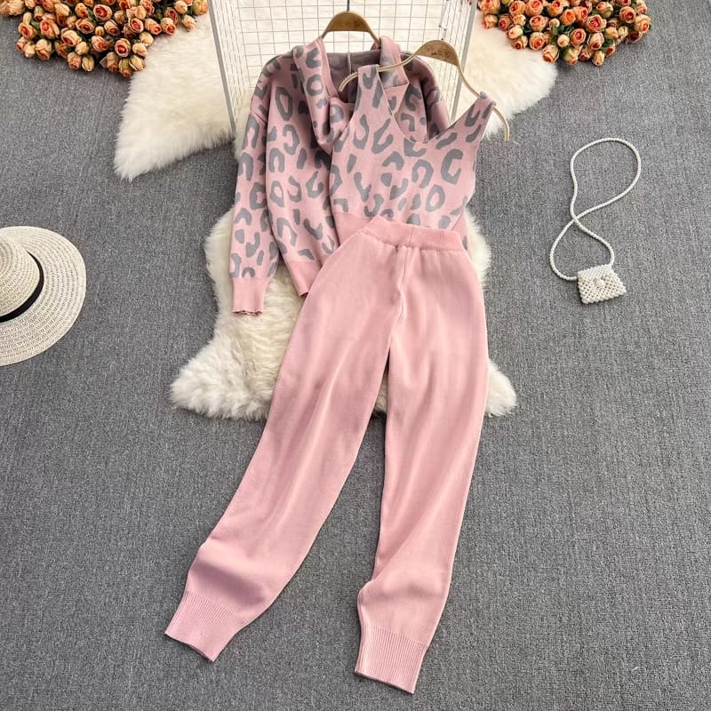 Chilly season favorite set STP7 image