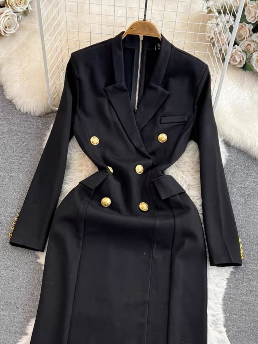 Manhattan babe formal dress FD431 image