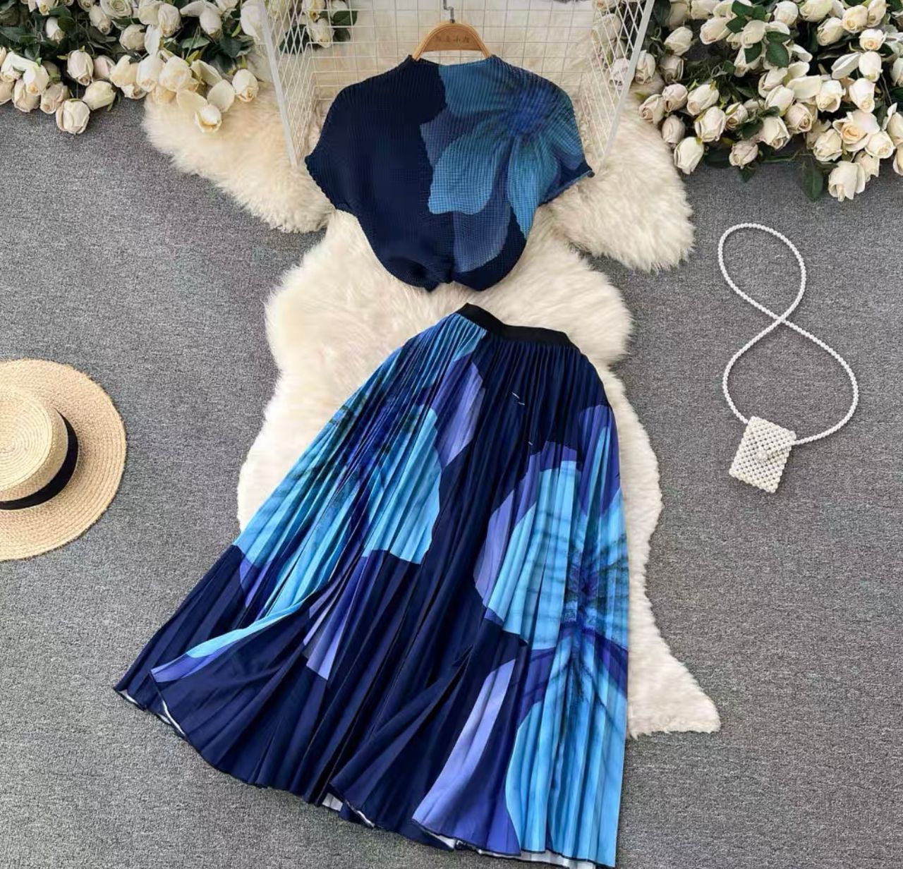 The dream girl set TPZZ806 image