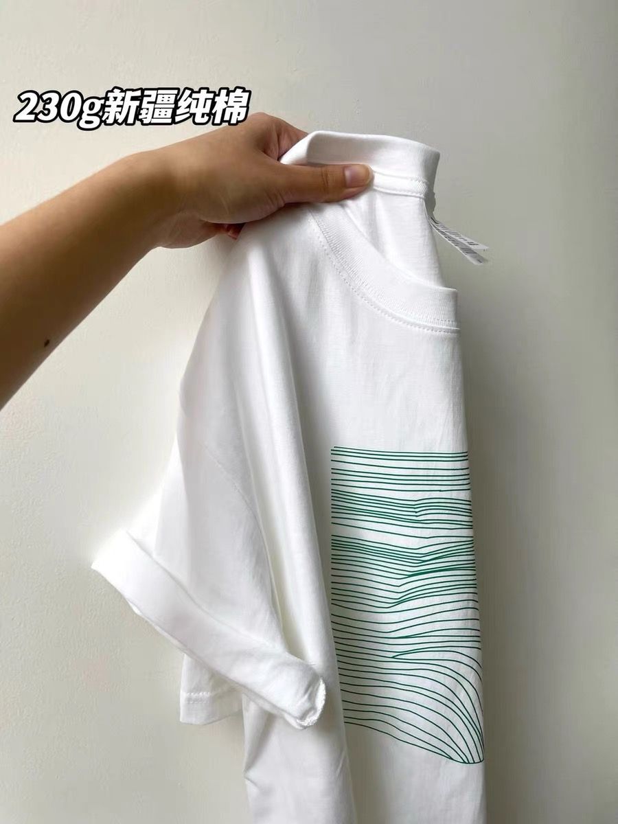 High quality tee TSZZ280 image