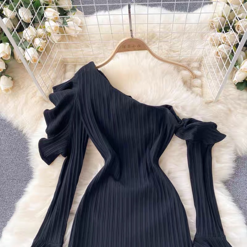 The prettiest at the party mini gown CD44 image