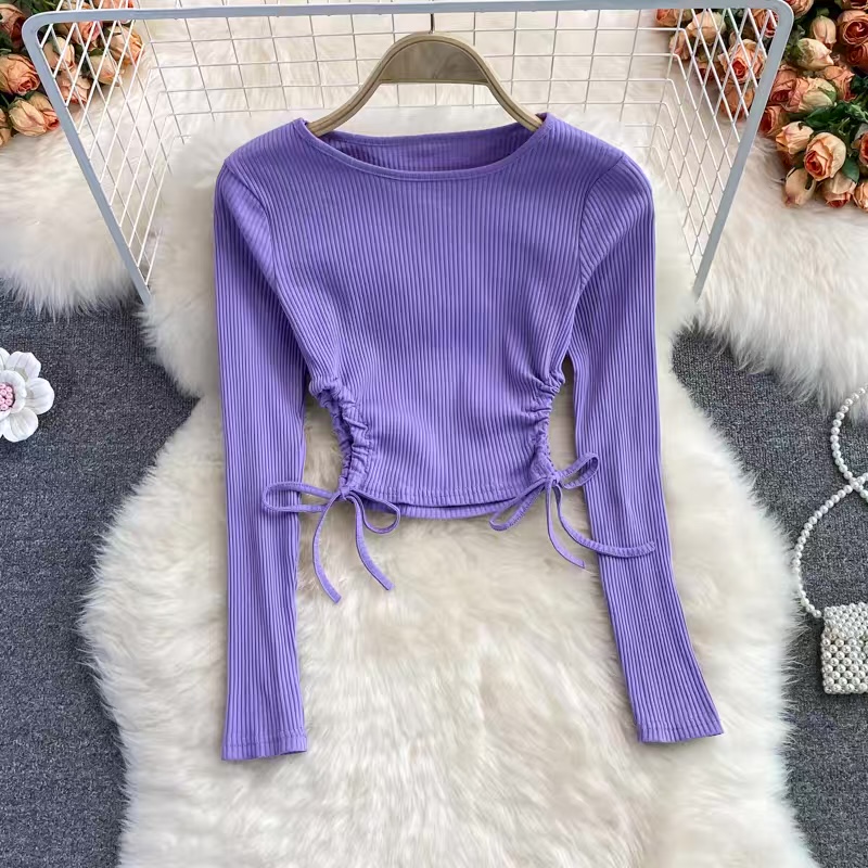 My every day hollow cut tee TZZ690 image