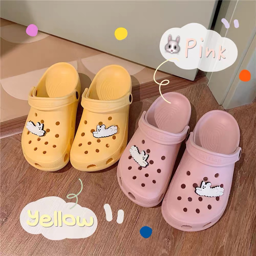 Fluffy dreams crocs SNZZ307 image