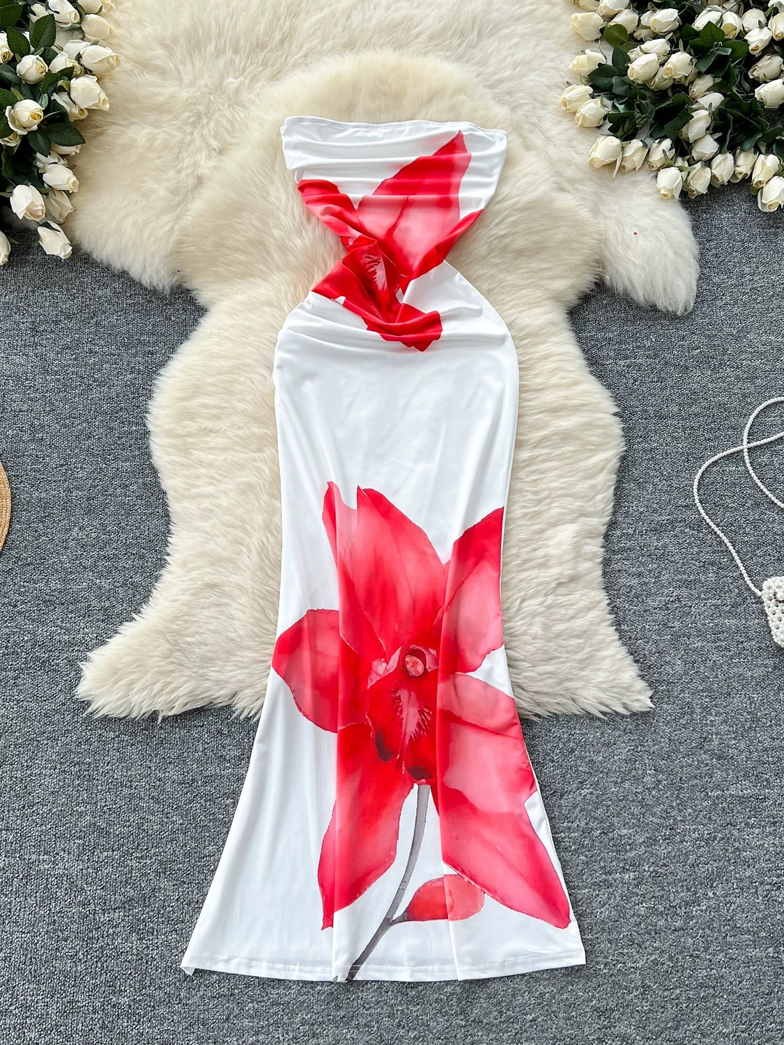Added Product