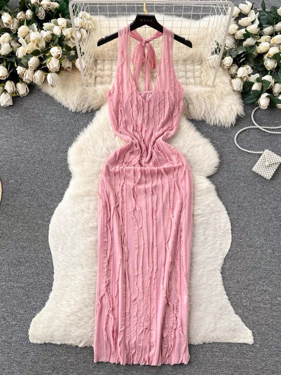 Real friends ripples gown CBC170 image