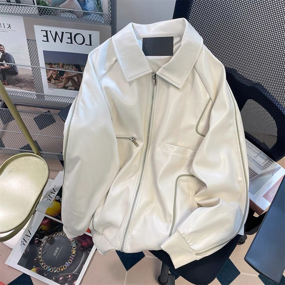 Libra reflective jacket CJ121 image