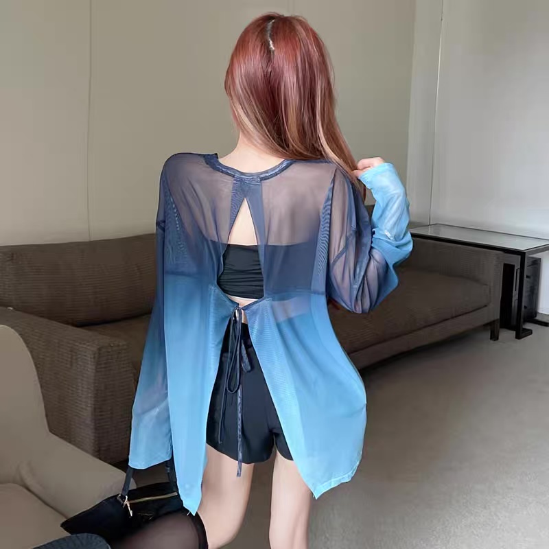 Grab the ticket top & vest TZZ850 image