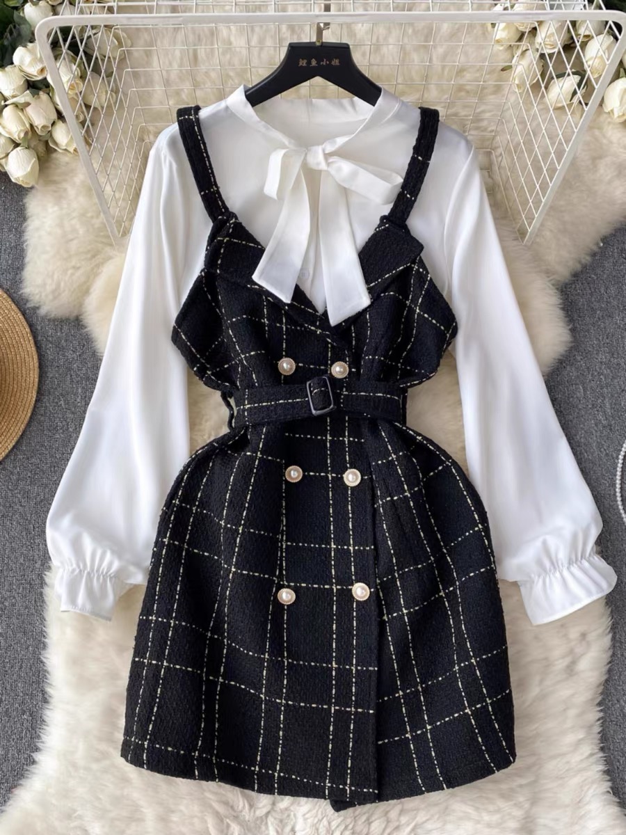 Love is love dress set FD231 image
