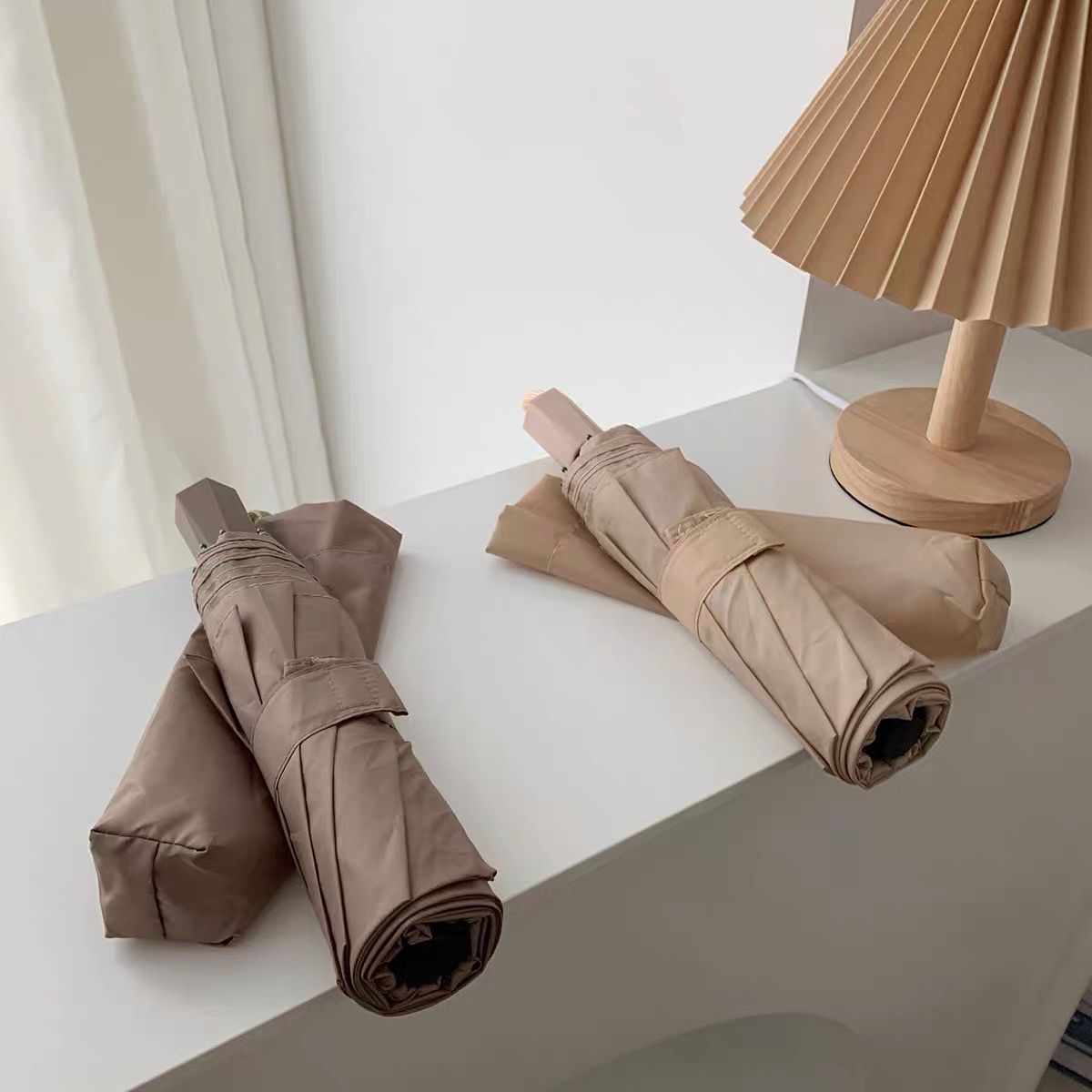 Hot Summer days umbrella & bag  DCZZ125 image