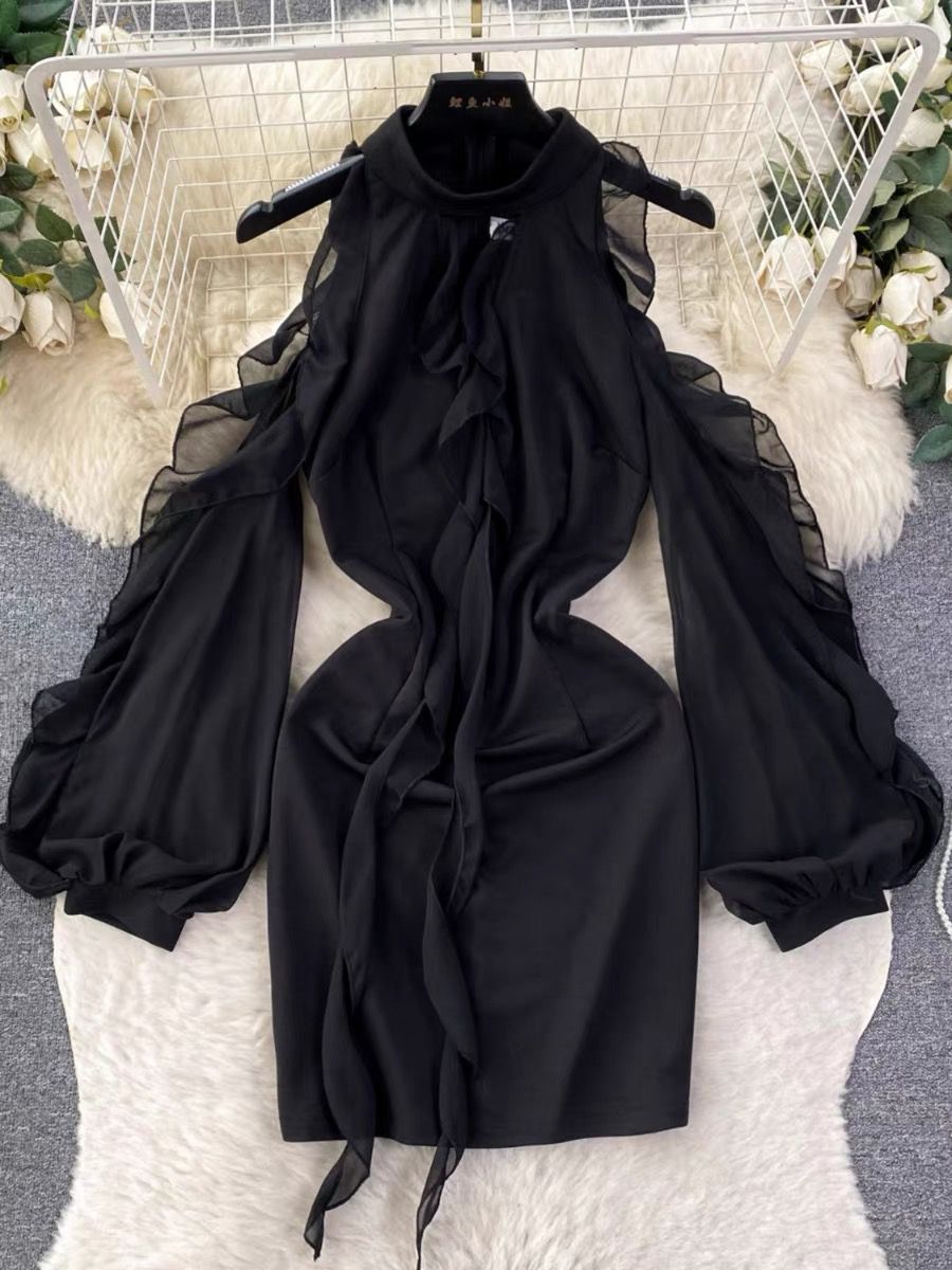 Boujee Barbie gown CBC186 image