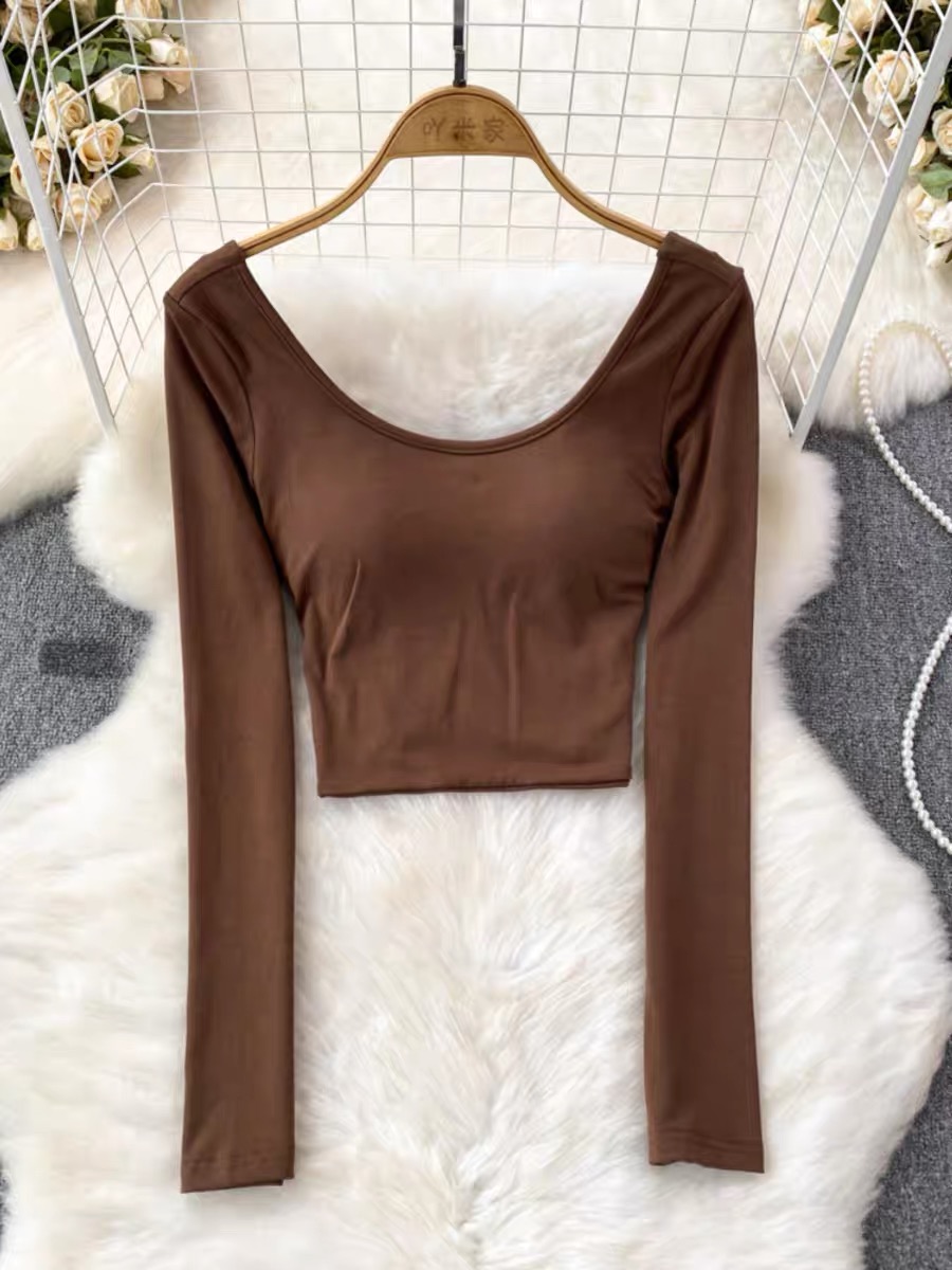Shine bright top TZZ1887 image
