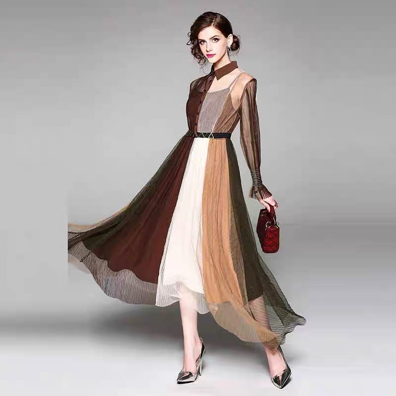 Kiss of an angel dress FD96 image