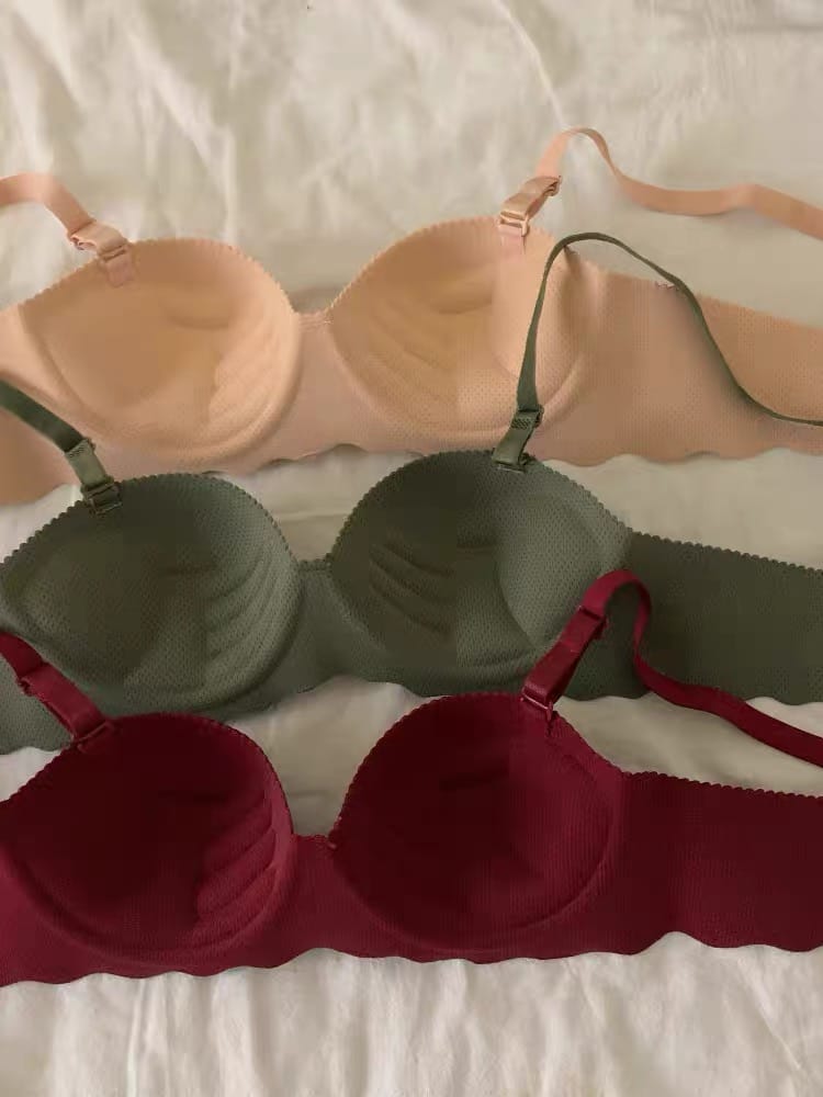 Love your attraction bra LI205 image