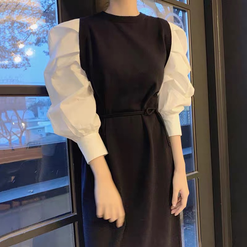 Dress to kill sweater CD879 image