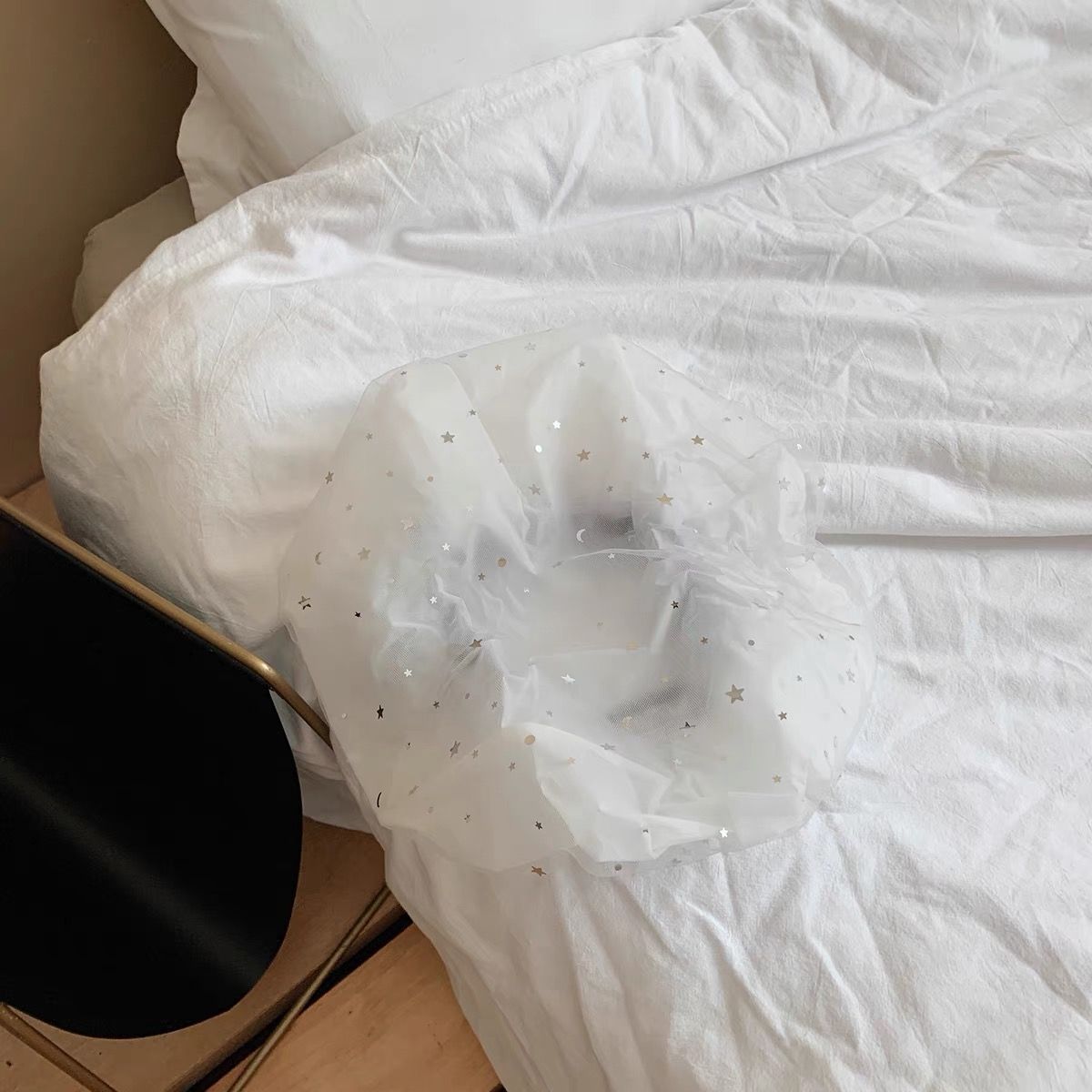 Everyday shower cap HA110 image