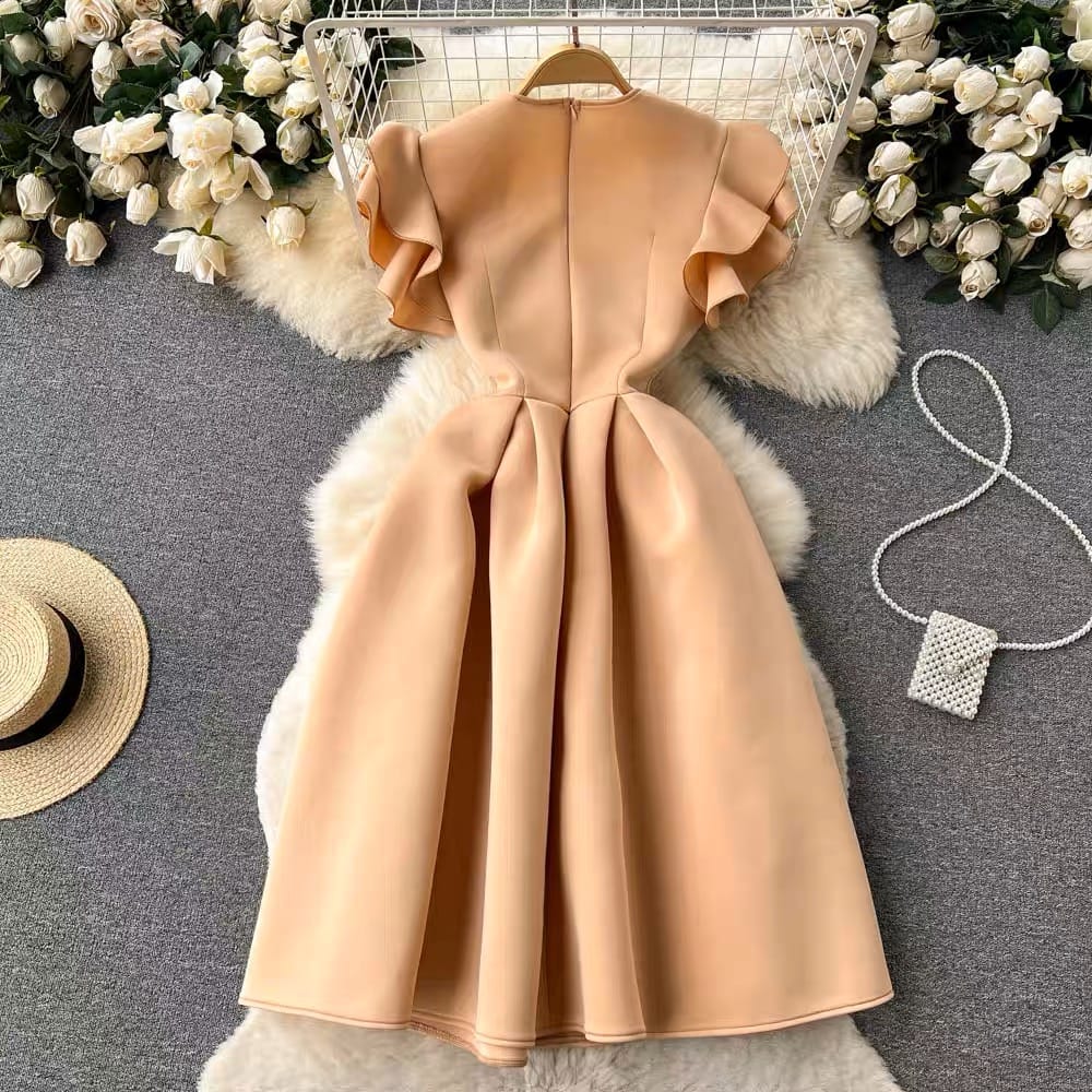 Princess treatment dress EVD14 image