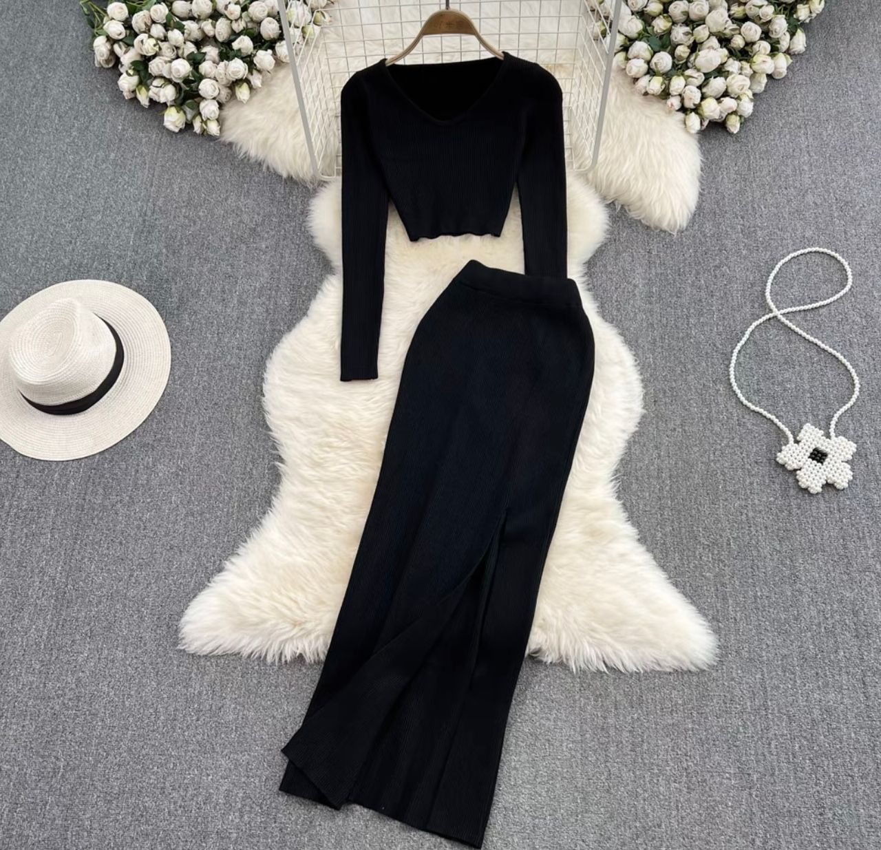 Check out time set TPZZ1020 image