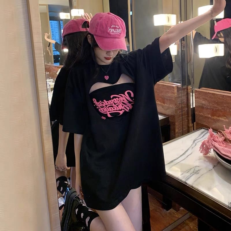 Marisa tee & vest TSZZ243 image