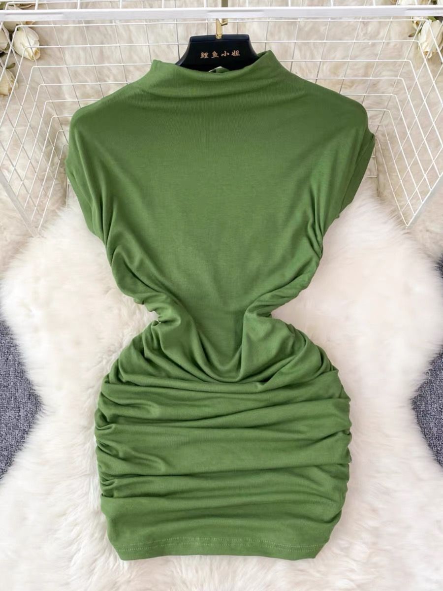 Take a walk mini gown CBC235 image