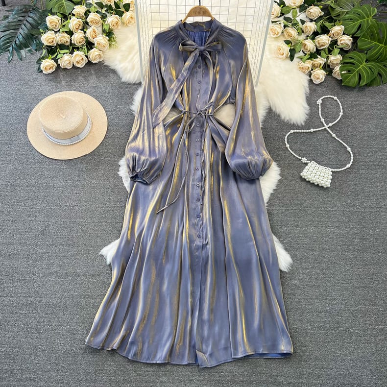 Penthouse worthy designer dress FD608 image