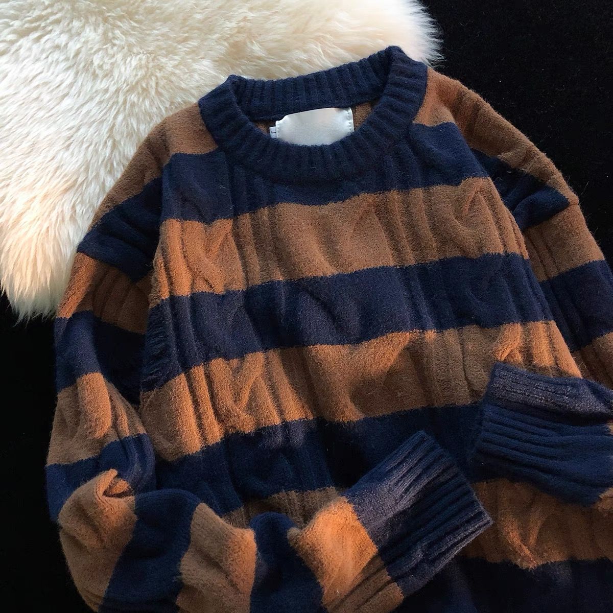 No cuddles tonight sweater SSZZ360 image