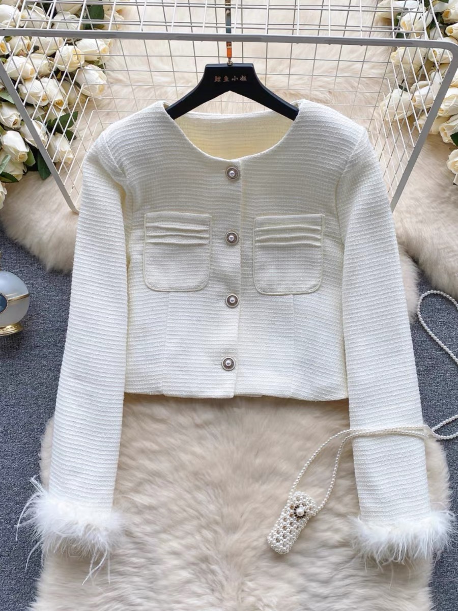 Modern babe blazer BL152