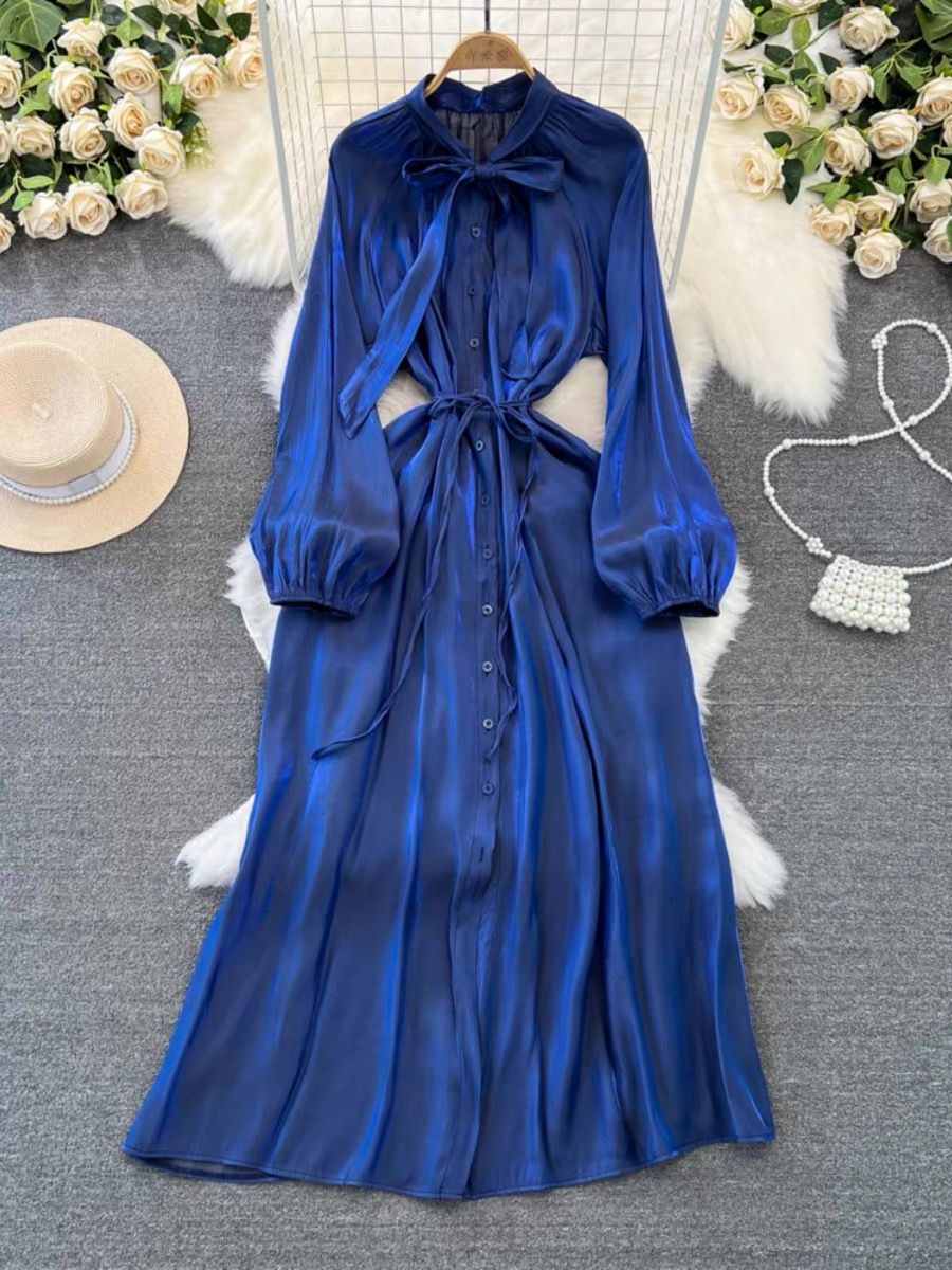 Penthouse worthy designer dress FD608 image