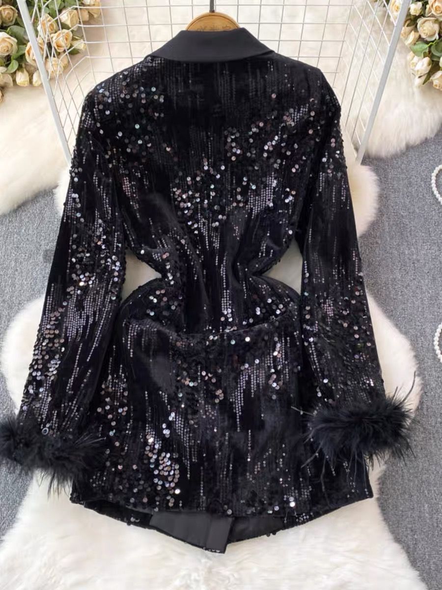 Chamberlain diva suit Dress FD430 image