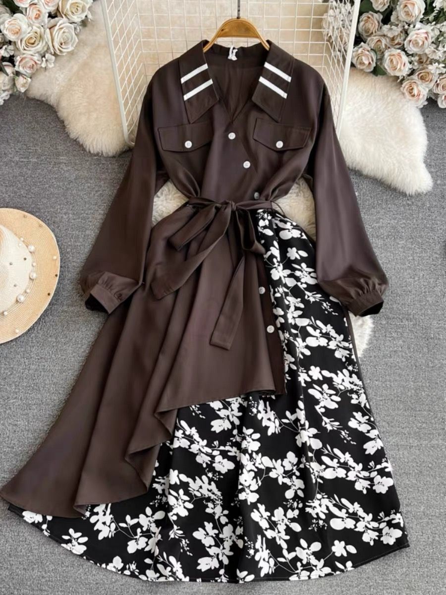 Take the lead dress FD472 image