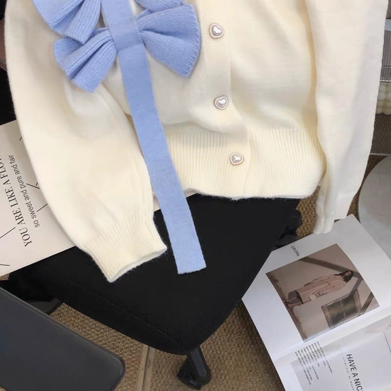 Soft lover sweater SSZZ556 image