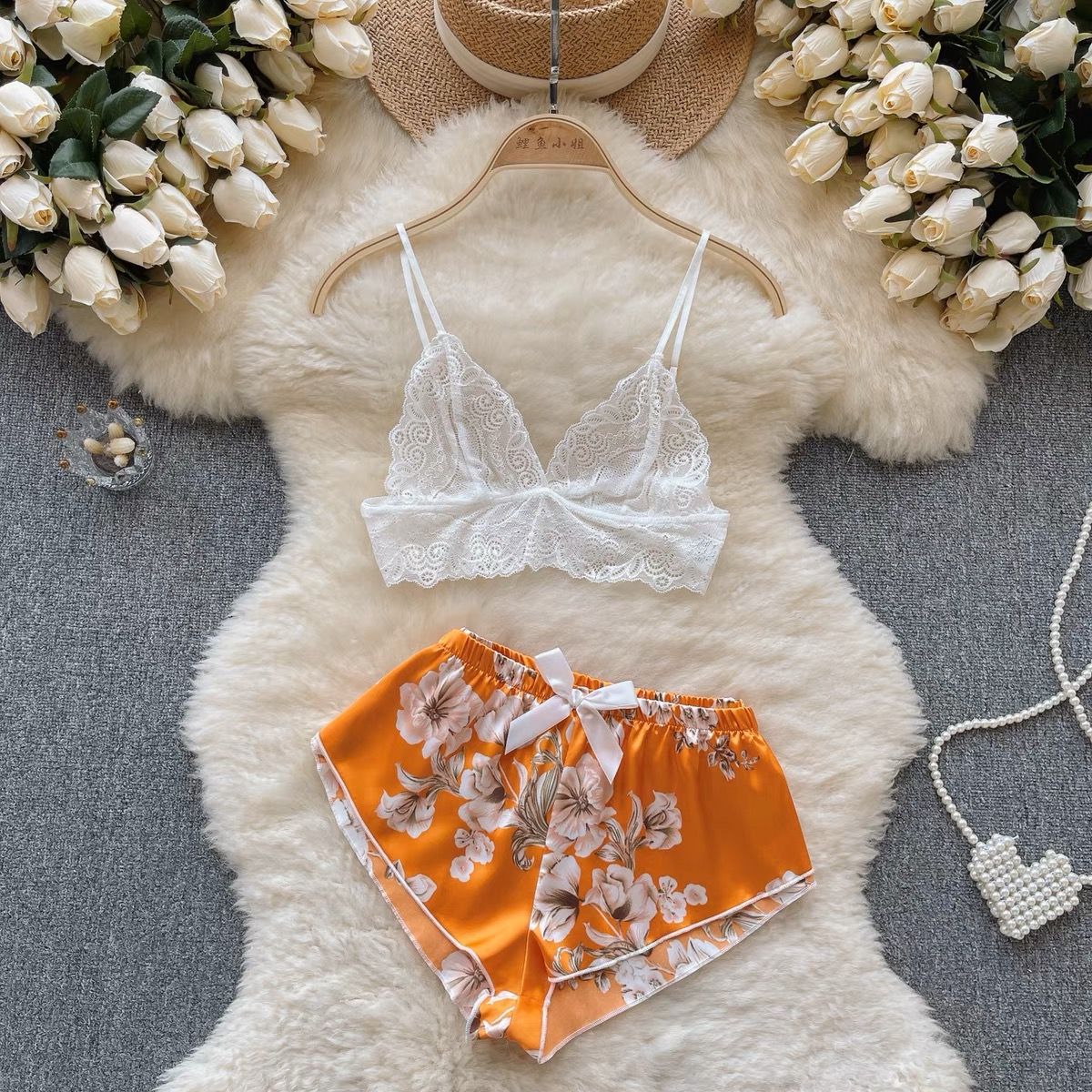 Luxury dreams night set SW113 image