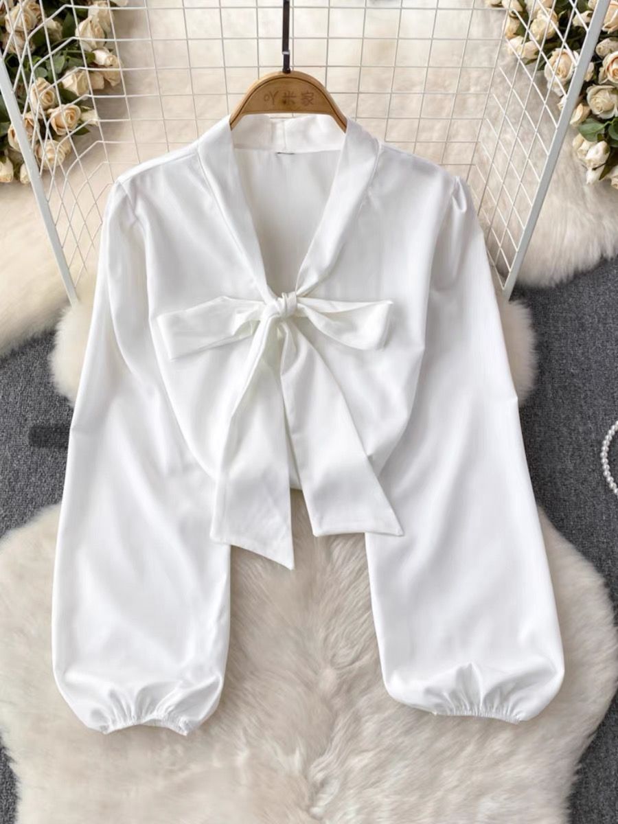 Date with habibi blouse BE254 image