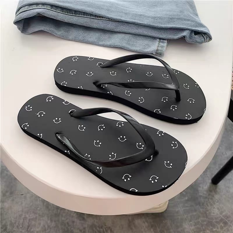 Plain paw slippers SNZZ329 image