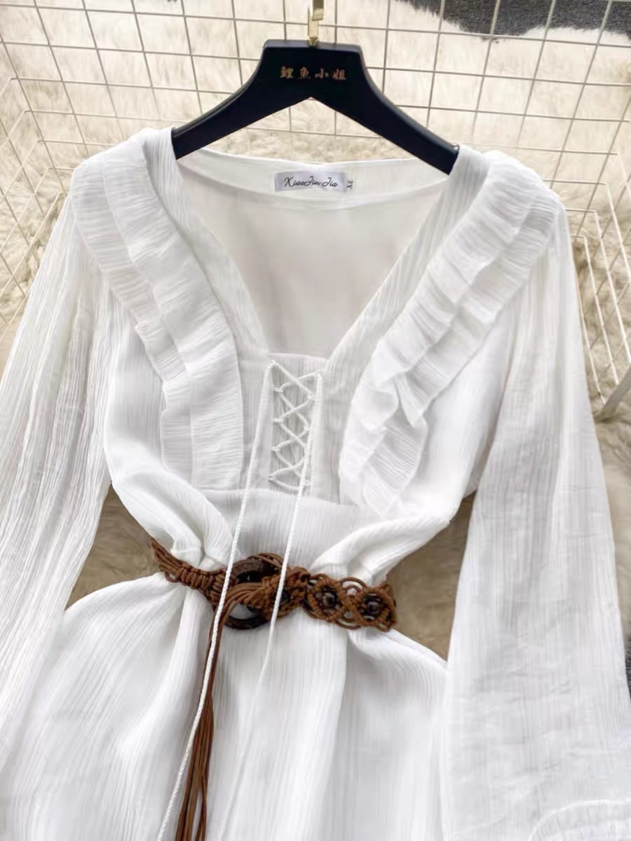 After party vacay dress CD774 image
