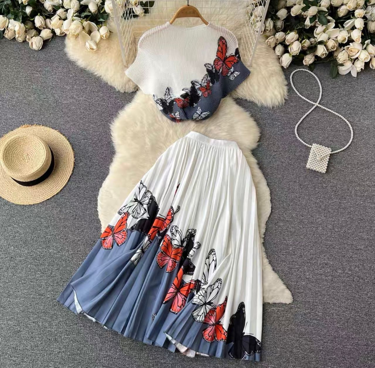 Got mooves print set TPZZ863 image