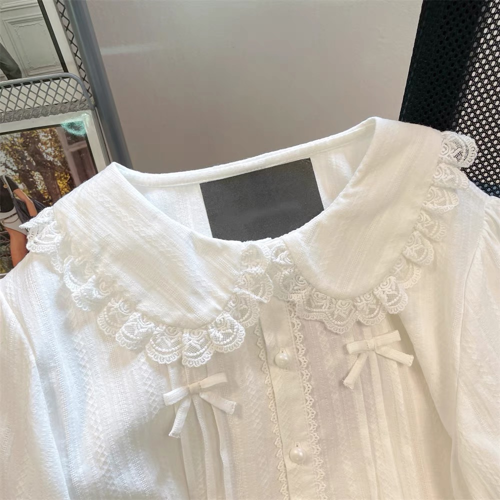 Disguise me blouse BE137 image